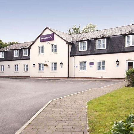 Premier Inn Manchester - Handforth Εξωτερικό φωτογραφία