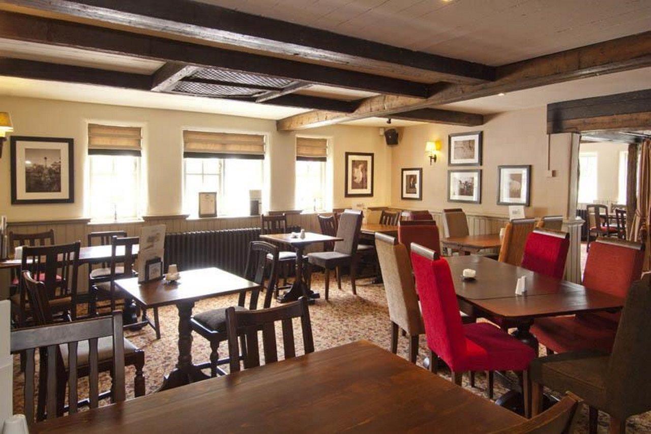Premier Inn Manchester - Handforth Εξωτερικό φωτογραφία