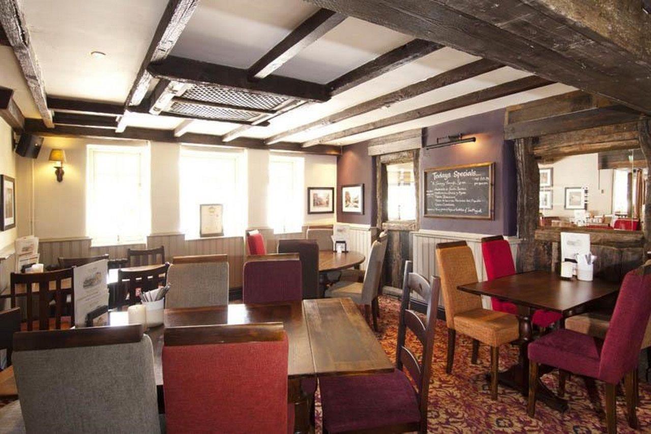 Premier Inn Manchester - Handforth Εξωτερικό φωτογραφία